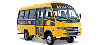 Resultado de imagem para imagem de Ã´nibus escolar