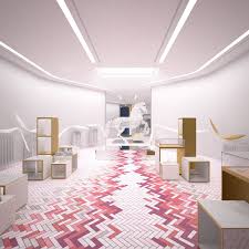 Movimento Moda Facebook Floor Installation Floor Design Flooring
