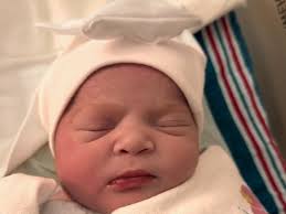 Fundraiser by Kameo Denton : Support Baby Kobie's Medical Journey