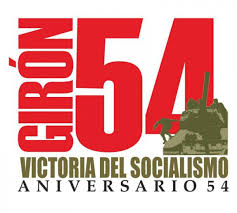 La baie des cochons video. Cuba Commemore L Invasion De La Baie Des Cochons Association Suisse Cuba