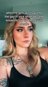 picked him up in the daily once and well… if you know, you know. #fyp  #foryou #trucktok #silverado #1500 #powerstrokequeen #cooked #relatable  #viral #chevy