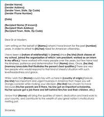 Formatted and ready to use with microsoft word, google docs, or any other word processor that can. Letter Of Recommendation For Immigration Residency Awesome Immigration Reference Letters 6 Samples Reference Letter Template Reference Letter Letter Templates