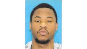 Man sought for alleged threats against Corrigan-Camden High School turns  self in