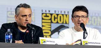 Er war ein sehr nachdenklicher. Russo Brothers Wikipedia