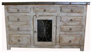 Find deals on products in bath fixtures on amazon. Rustic Saint Andrew Bathroom Vanity White Washed Reclaimed Wood Farmhouse Bathroom Vanities And Sink Consoles By Rusticmanhomedecor Houzz