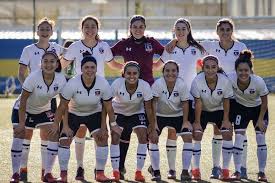 A jozic se le presentó un puzzle que parecía imposible de mediocampo hacia arriba: Colo Colo Festejo En Su Visita Ante Everton De Vina Del Mar Y Mantuvo Su Invicto En El Futbol Femenino