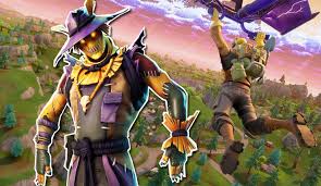 Therefore the server traffic might be high and the update is slow to download. Fortnite Update Adds New Trap Playground Options Halloween Skins Leak