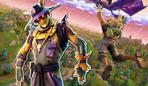 Your team must all be on the same platform grouping in order to participate. Fortnite Update Adds New Trap Playground Options Halloween Skins Leak