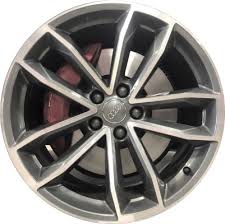 Image result for audi wheels 2019