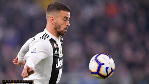 Leonardo spinazzola plays for serie a tim team roma and the italy national team in pro evolution soccer 2021. W8nderful Leonardo Spinazzola Juventus