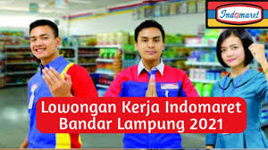 Check here in jobsprobe if you're looking for more . Lowongan Kerja Indomaret Di Bandar Lampung Terbaru September 2021 Simak Ini Syarat Lengkapnya