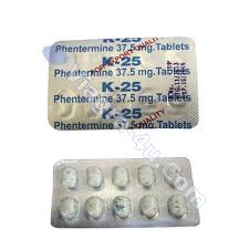 phentermine 37 5mg