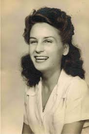 Nancy Navey Hargette