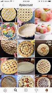 Whether you've never made pie crust or you just need to sharpen your skills, you've come to the right place. Make It Pretty Decorative Pie Crusts A Woman Cooks In Asheville