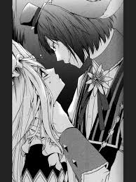 Alice In The Country Of Clover Bloody Twins Read Online 