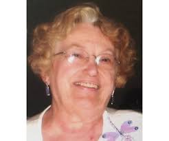 Margaret Coon Obituary (1942