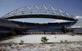 Τελευταία νέα, οι αγώνες και οι σημαντικότερες ειδήσεις της ομάδας σήμερα. Olympiakoi Agwnes 2004 10 Xronia Meta Slideshows