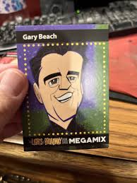 The Lights of Broadway Cards