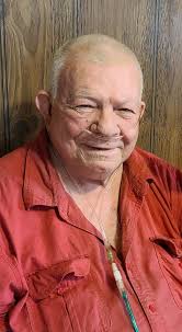 Obituary information for Ronald Ray Samons Sr.