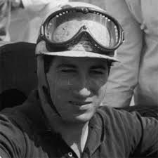 Alfonso de Portago biography