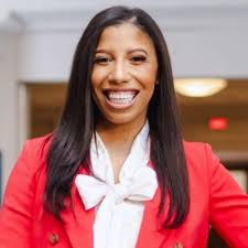 Congratulations to my wife, Kimberly Stokes-Mason, and sister-in-love, Kelley  Stokes-Samuel,