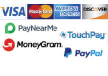 California child support debit card. Payment Options