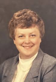 Janet Wayman Obituary