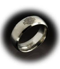 Mens And Womens Harley Davidson Rings Harley Davidson Wedding Rings Harley Davidson Rings Harley Davidson Jewelry