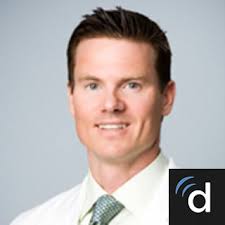 Dr. Matthew C. McCormack, MD