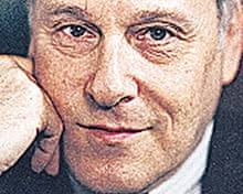 Sidney Gottlieb obituary