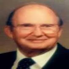 Colonel Charles Robert Cadenhead Obituary October 12, 2009