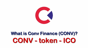 For a minute, let's assume that an ico has gone through all the stages including creating a white paper and that is how you trade ico tokens on an exchange and lastly have your tokens converted to your preferred fiat currency. What Is Conv Finance Conv What Is Convergence Token What Is Conv Token Conv Finance Conv Ico