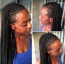Even the braids that are supposed to be easy (whether spotted on celebrities or social media step 1: Cute Hair Extension Style Hair Styles Natural Hair Styles Cornrows Braids