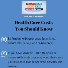 Maybe you would like to learn more about one of these? Health Insurance Literacy