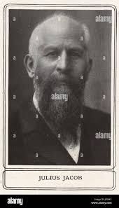 Julius jacob hi-res stock photography and images