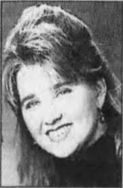 Kristin Jean “Lorenz” Broadwater (1969-2001)