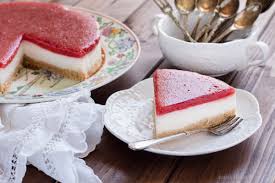 Visualizza altre idee su fragole, dolci con fragole, ricette dolci. Torta Fredda Yogurt E Fragole Dolce Senza Cottura Facilissimo