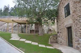 Alquiler íntegro de casas completas. 37 Casas Rurales En Comarca De Santiago
