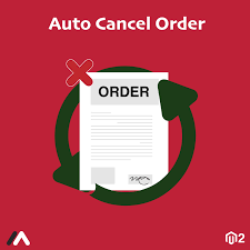 Magento 2 Auto Cancel Order Magento Cancelled Order