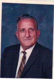 Denver Lee Ferguson (1925-1999)