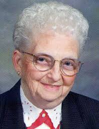 Marvel Fair Obituary November 9, 2013