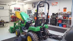 4 reviews of personalized service repair brought our lawn mower here for a little repair and tune up for the season. Diesel Tractor Repair Coastal Enginuity