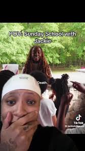 Jackie Jr Escaping Prison