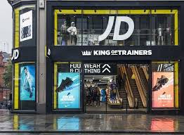 Nike And Jd Sports Campaign Launches New Range Sports Campaign Nike Retail Jd Sports