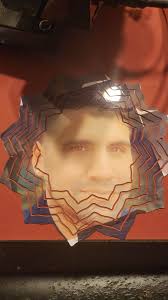 Customer appreciation message