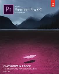 Tips & tutorials for after effects, motion design & video editing. Adobe Premiere Pro Cc Classroom In A Book 2019 Release Adobe Press