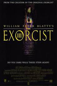 The Exorcist III - Wikipedia