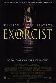 All the patient remembers is that he is english, and that he is married. The Exorcist Iii Wikipedia