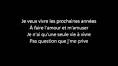 Songtext von Hugo Lapointe - Malheureux Lyrics
