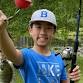 Hooked on Fishing, Not on Drugs – Youth Fishing Challenge